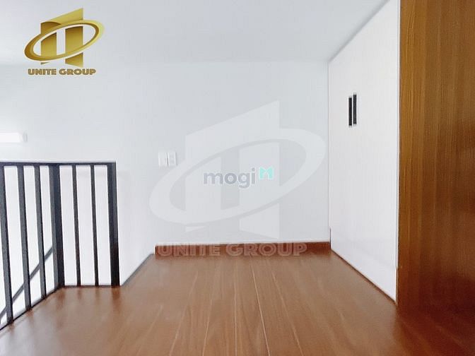 Hình ảnh Studio Duplex Full NT- Tân Kiểng, Quận 7 (Gần Lotte Mart, ĐH TĐT )
