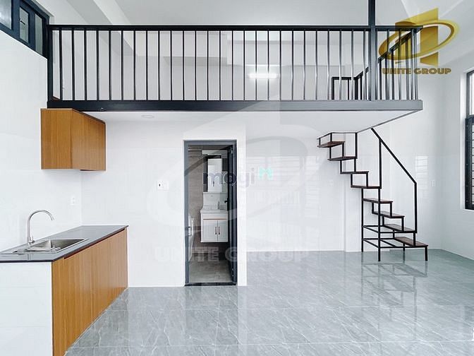 Hình ảnh Studio Duplex Full NT- Tân Kiểng, Quận 7 (Gần Lotte Mart, ĐH TĐT )