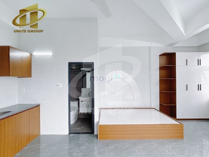 Hình ảnh Studio Duplex Full NT- Tân Kiểng, Quận 7 (Gần Lotte Mart, ĐH TĐT )