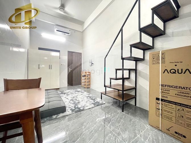 Hình ảnh Studio Duplex Full NT- Tân Kiểng, Quận 7 (Gần Lotte Mart, ĐH TĐT )