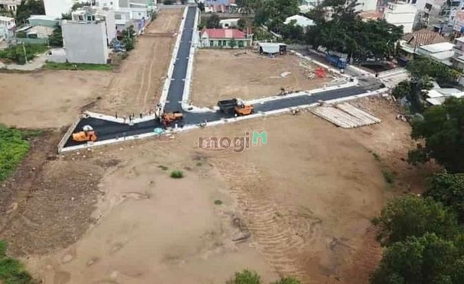 Hình ảnh Mở bán 50 lô đất Đ. Nguyễn Gia Trí, P. 25, Bình Thạnh, 75m2, 2tỷ250tr