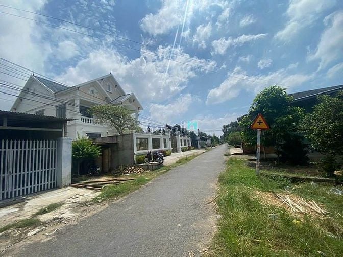 Hình ảnh LÀM GÌ CÒN đất Xã Cẩm Giang Chỉ 470tr 180m2 thổ cư