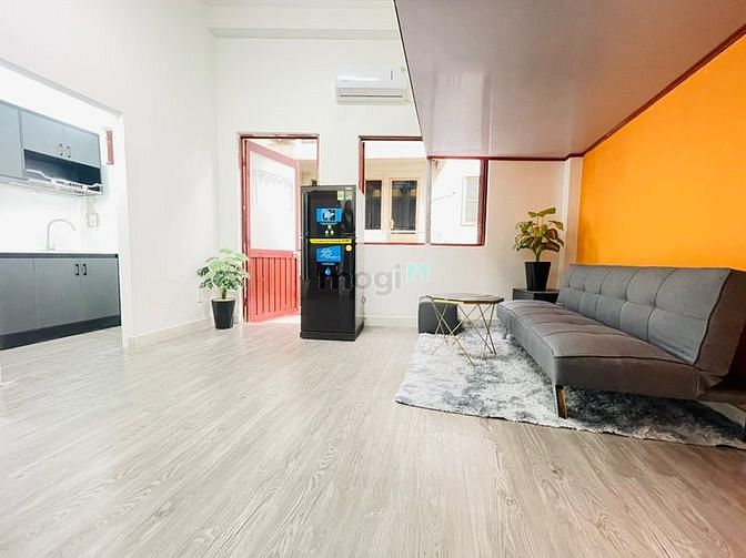 Hình ảnh Cho thuê phòng duplex full nt, giờ giấc tự do, k chung chủ