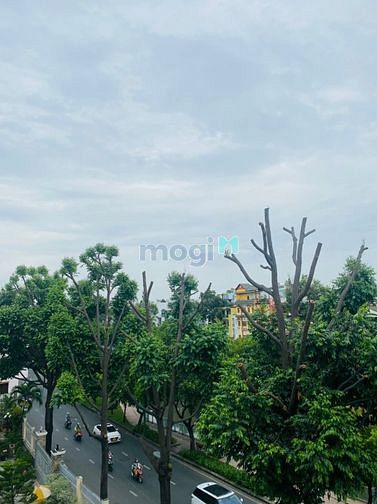 Hình ảnh Căn 1PN Bancon Full nội thất, gần chợ Phạm Văn Hai