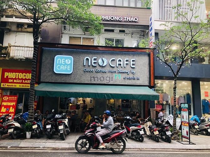 Hình ảnh 🏢 Cho Thuê Mặt Bằng - Hàng Buồm, Hoàn Kiếm, Hà Nội