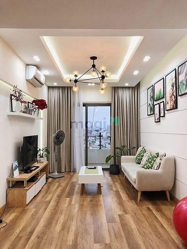 Hình ảnh Bán gấp CC Phúc Thịnh Q.5. DT 68m2, 2P, 2WC.Giá bán 2,6 tỷ
