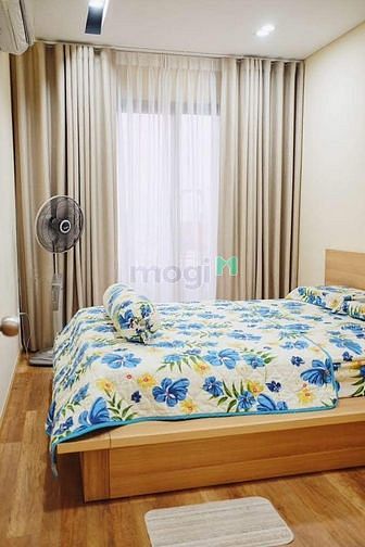 Hình ảnh Bán gấp CC Phúc Thịnh Q.5. DT 68m2, 2P, 2WC.Giá bán 2,6 tỷ