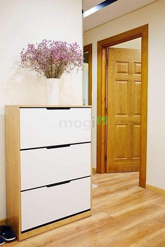 Hình ảnh Bán gấp CC Phúc Thịnh Q.5. DT 68m2, 2P, 2WC.Giá bán 2,6 tỷ
