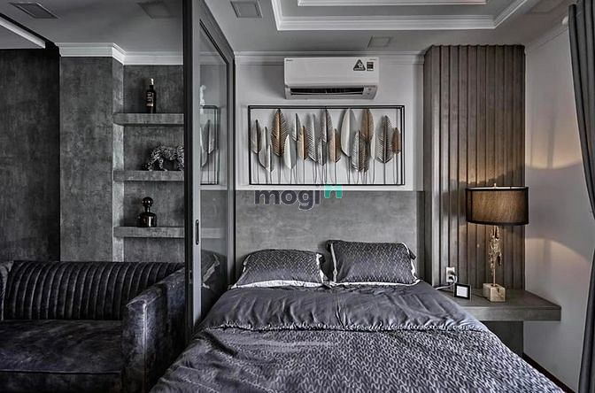 Hình ảnh Căn Hộ Luxury Gần Cv Lê Thị Riêng Bancol Cực Chill - Quận 10 Quận 3