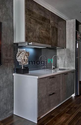Hình ảnh Căn Hộ Luxury Gần Cv Lê Thị Riêng Bancol Cực Chill - Quận 10 Quận 3