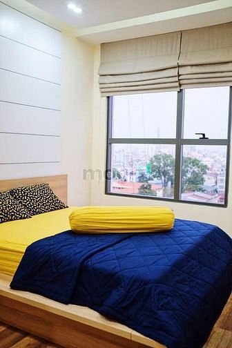Hình ảnh Bán gấp CC Phúc Thịnh Q.5. DT 68m2, 2P, 2WC.Giá bán 2,6 tỷ