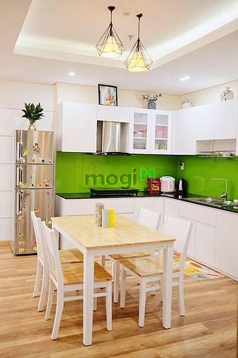 Hình ảnh Bán gấp CC Phúc Thịnh Q.5. DT 68m2, 2P, 2WC.Giá bán 2,6 tỷ