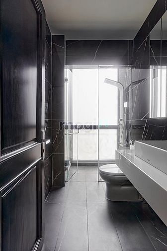 Hình ảnh Căn Hộ Luxury Gần Cv Lê Thị Riêng Bancol Cực Chill - Quận 10 Quận 3