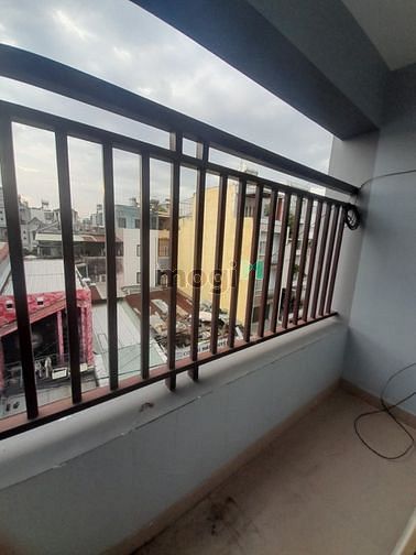 Hình ảnh Duplex BAN CÔNG ngay chợ  Thạch Đà