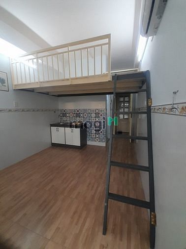 Hình ảnh Duplex BAN CÔNG ngay chợ  Thạch Đà