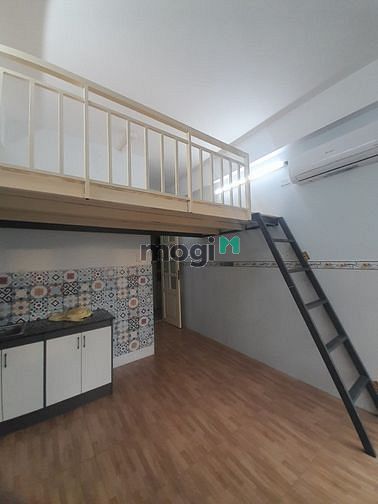 Hình ảnh Duplex BAN CÔNG ngay chợ  Thạch Đà