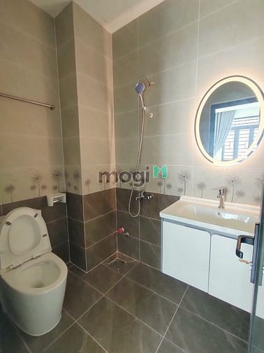Hình ảnh Căn Hộ Dịch Vụ Cao Cấp Nội Thất Sang Trọng Ban Công, Tách Bếp Tân Bình