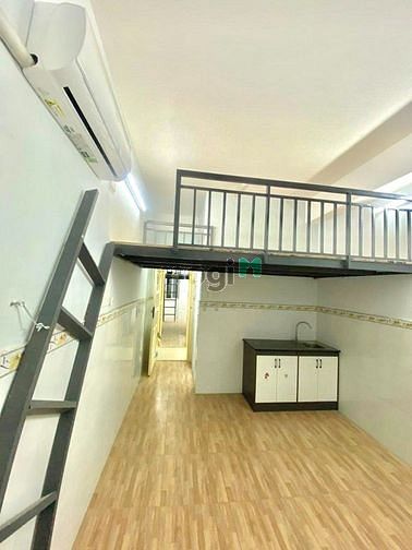 Hình ảnh Duplex BAN CÔNG ngay chợ  Thạch Đà