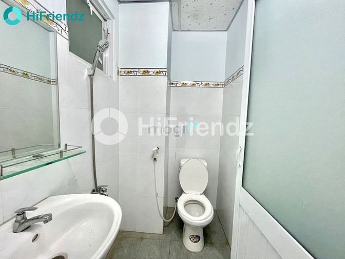Hình ảnh Duplex BAN CÔNG ngay chợ  Thạch Đà