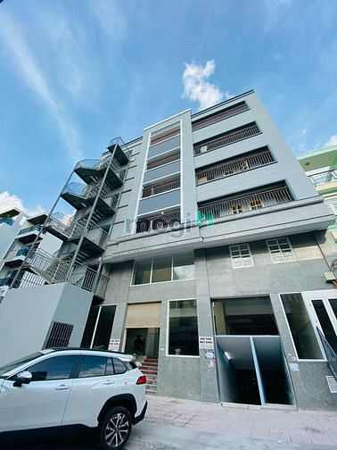 Hình ảnh Duplex BAN CÔNG ngay chợ  Thạch Đà
