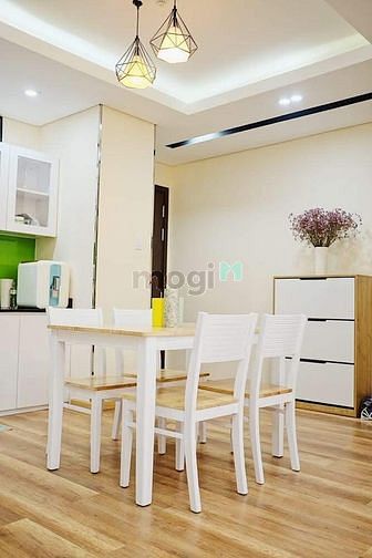 Hình ảnh Bán gấp CC Phúc Thịnh Q.5. DT 68m2, 2P, 2WC.Giá bán 2,6 tỷ