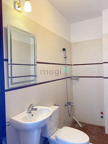 Hình ảnh Cho Thuê Căn Hộ Ban Công 40M2 - Full NT - Nguyễn Văn Thương Bình Thạnh