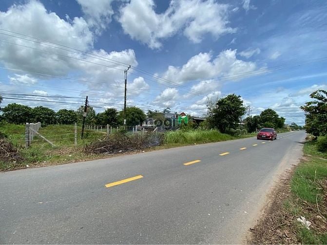 Hình ảnh ĐẤT SẴN SỔ HỒNG RIÊNG đất Hương Lộ 2,Tây NInh, 110m2, 420 triệu