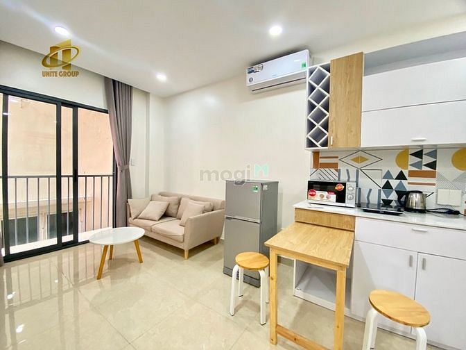 Hình ảnh 🏡TP - Studio - Him Lam - Trung Sơn - Tân Hưng - Kênh Tẻ - Lotte Q7💥