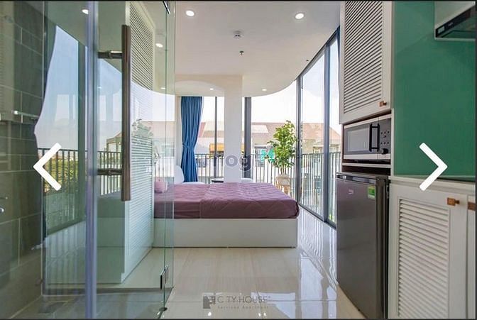 Hình ảnh 🏡TP - Studio - Him Lam - Trung Sơn - Tân Hưng - Kênh Tẻ - Lotte Q7💥