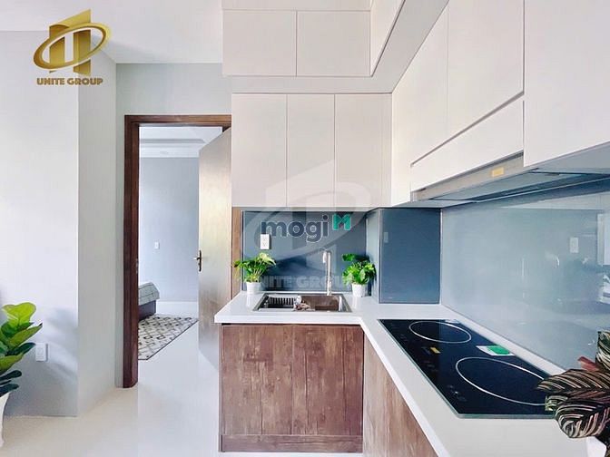 Hình ảnh 🏡TP - Studio - Him Lam - Trung Sơn - Tân Hưng - Kênh Tẻ - Lotte Q7💥