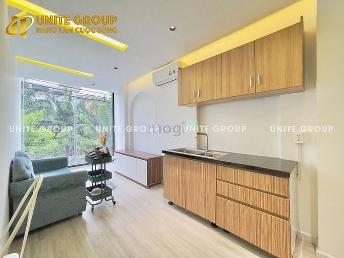Hình ảnh 🏡TP - Studio - Him Lam - Trung Sơn - Tân Hưng - Kênh Tẻ - Lotte Q7💥