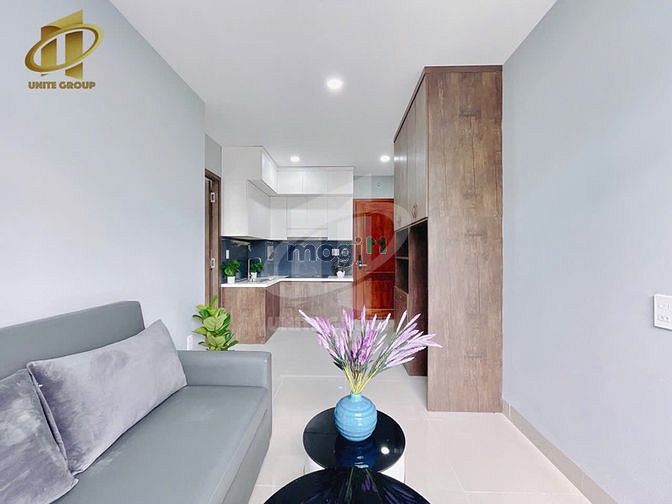 Hình ảnh 🏡TP - Studio - Him Lam - Trung Sơn - Tân Hưng - Kênh Tẻ - Lotte Q7💥
