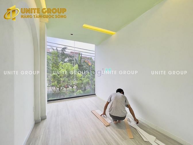Hình ảnh 🏡TP - Studio - Him Lam - Trung Sơn - Tân Hưng - Kênh Tẻ - Lotte Q7💥