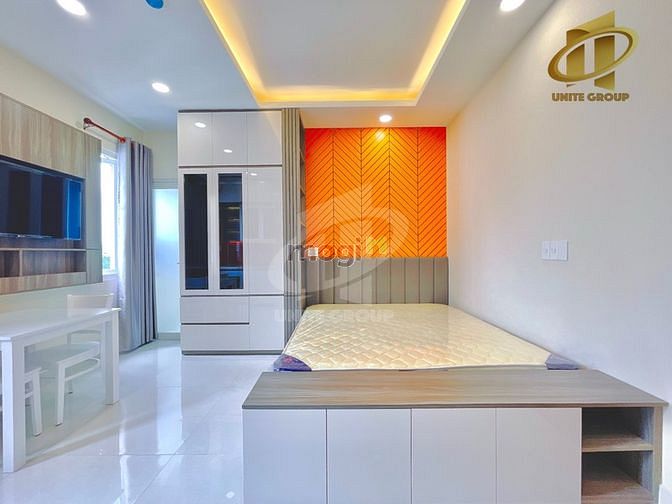 Hình ảnh 🏡TP - Studio - Him Lam - Trung Sơn - Tân Hưng - Kênh Tẻ - Lotte Q7💥