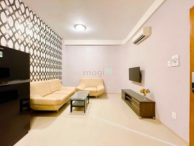 Hình ảnh 🏡TP - Studio - Him Lam - Trung Sơn - Tân Hưng - Kênh Tẻ - Lotte Q7💥