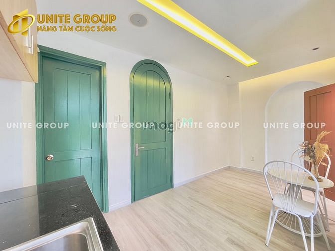 Hình ảnh 🏡TP - Studio - Him Lam - Trung Sơn - Tân Hưng - Kênh Tẻ - Lotte Q7💥