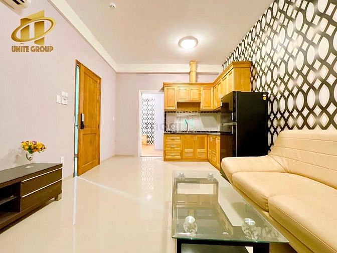 Hình ảnh 🏡TP - Studio - Him Lam - Trung Sơn - Tân Hưng - Kênh Tẻ - Lotte Q7💥