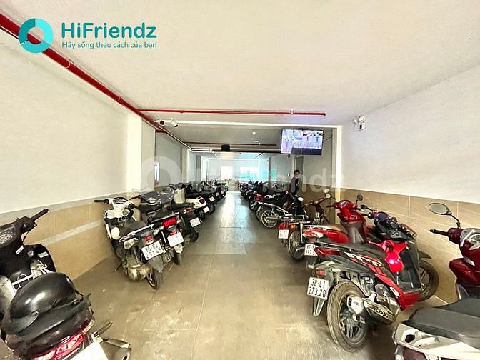 Hình ảnh STUDIO full nội thất ngay Công Viên Làng Hoa