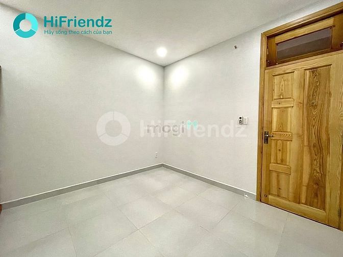 Hình ảnh STUDIO full nội thất ngay Công Viên Làng Hoa
