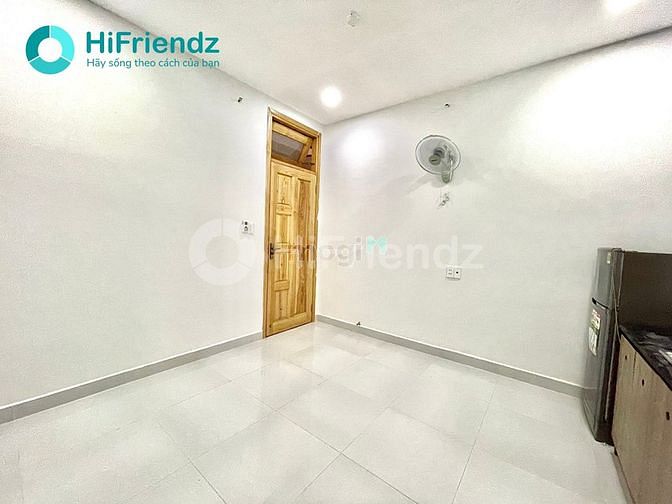 Hình ảnh STUDIO full nội thất ngay Công Viên Làng Hoa