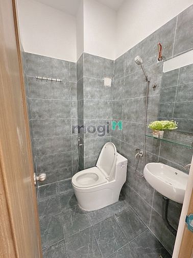 Hình ảnh Studio BAN CÔNG CỬA SỔ 30m2 tại phường 4, quận 8