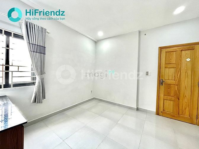 Hình ảnh STUDIO full nội thất ngay Công Viên Làng Hoa