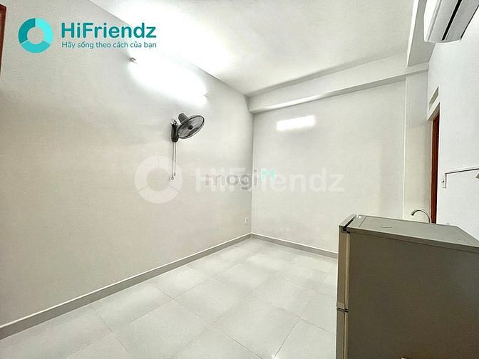 Hình ảnh STUDIO full nội thất ngay Công Viên Làng Hoa