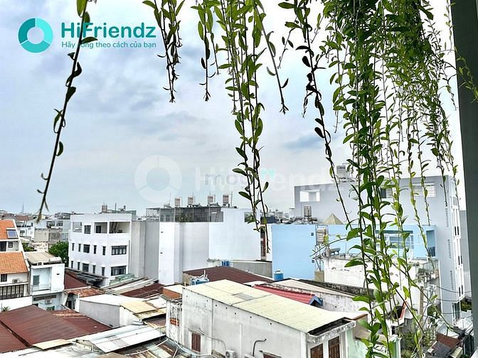 Hình ảnh STUDIO full nội thất ngay Công Viên Làng Hoa