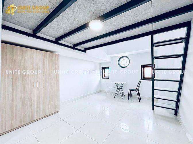 Hình ảnh 🔥Căn DUPLEX độ rộng khỏi phải bàn luôn ngay Quận 7🔥