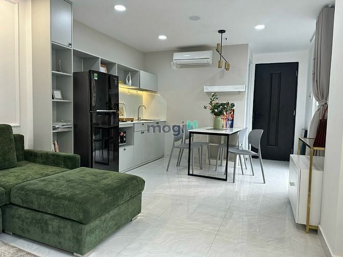 Hình ảnh 🏠🏠Mb6623 nạp rút nhanh chóng Dịch Vụ full Nội Thất có Ban Công, Phong cách Hiện Đại NCM