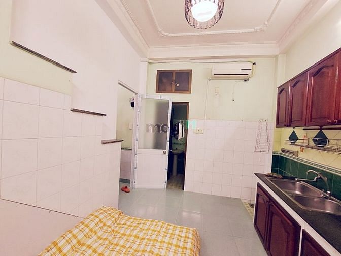 Hình ảnh CHDV full nội thất đường Cao Thắng