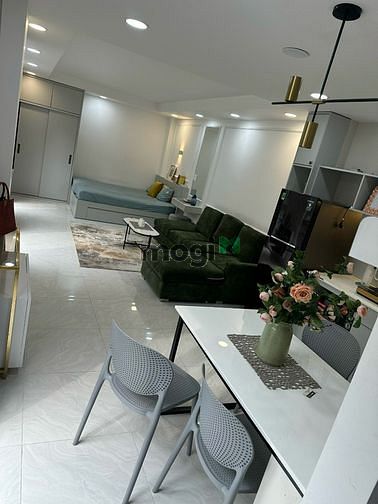 Hình ảnh 🏠🏠Mb6623 nạp rút nhanh chóng Dịch Vụ full Nội Thất có Ban Công, Phong cách Hiện Đại NCM