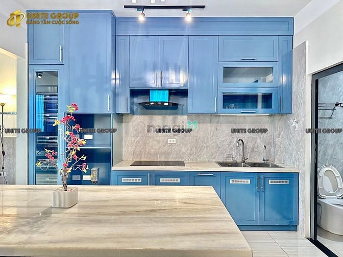 Hình ảnh Studio đảo bếp cần cho thuê gấp khu vực Hoàng Quốc Việt quận 7