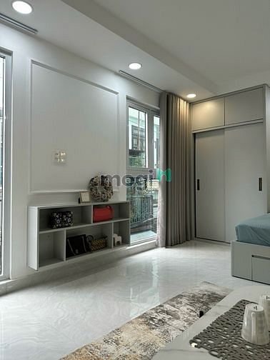 Hình ảnh 🏠🏠Mb6623 nạp rút nhanh chóng Dịch Vụ full Nội Thất có Ban Công, Phong cách Hiện Đại NCM